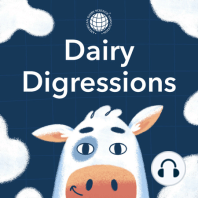 Behind the Scenes of Ireland’s Economic Breeding Index, the Complexity of Dairy Longevity, and Our Genetic Progress Towards Next Generation Herds with Donagh Berry, PhD