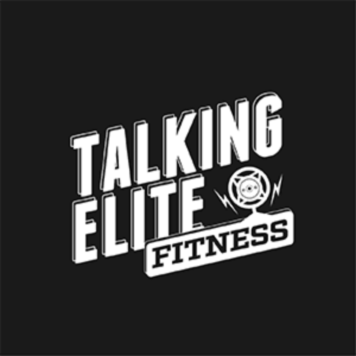 Tactically Speaking with Jacob Heppner | Talking Elite Fitness Podcast