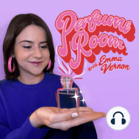 118. Jurassic Park, but for Perfume (w/ Future Society Founder Jasmina Aganovic)