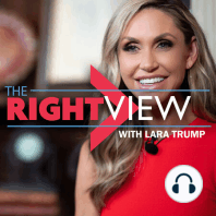 Lara Trump, Erin Elmore, Annabella Rockwell