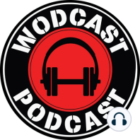 584 Kenny Kane - Former WODcast host, CF Affiliate owner with a big announcement