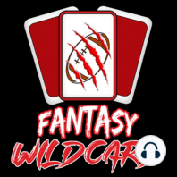 Wildcard Dynasty | Week 10 Recap | Jahmyr Gibbs Lion King