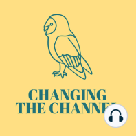 Mirror, Mirror On the Wall: How Healing and Clearing Traumas Can Transform Your Relationships - Rajesh Rai #13