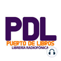 #41: Armando Rojas Guardia, Octavio Paz, Mario Vargas Llosa y Mercedes Bermúdez de Belloso