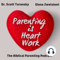 22. When our Parenting Styles Differ