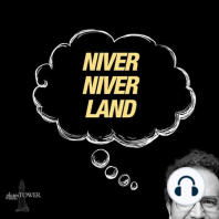 Niver Niver Land LIVE @ Mucci's Italian! (feat. Christina Nguyen)