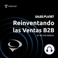 E26 - ¿Cuál es el problema en las ventas B2B?