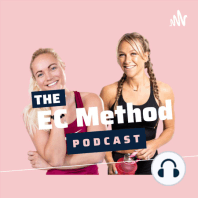 Ep. 28 - How we got into fitness