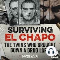 Episode 7 - Testifying Against El Chapo