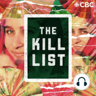 The Kill List Introduces: Gay Girl Gone