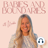 Dealing with Difficult Reactions to the Boundaries You Set Around Your Baby