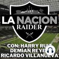 LA NACIÓN RAIDER - EPISODIO 95