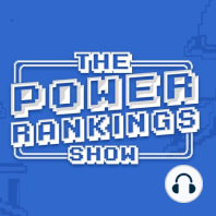 Week 10 NFL Power Rankings with Elliot Harrison