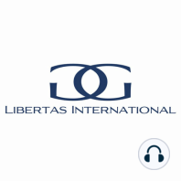 11-"La Víctima es La Jefa del Proceso" Mervin Gallegos, Director de Justica para Libertas International