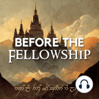 Can King Thingol resist the Silmaril? — Ep 60