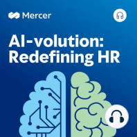 Generative AI: Revolutionizing the Employee Experience