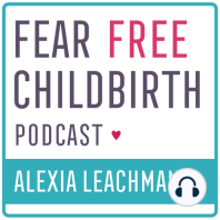 Birth Culture: Resolving Conflict in the Birth Space, with Jenny Kozlow