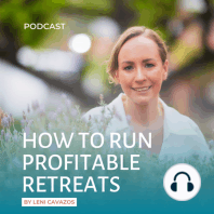 Building a Retreat Business with John Quirk