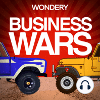 Best of Business Wars Daily | Toying Around | 6