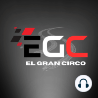 EP 14: GP Las Vegas F1 para 2023.