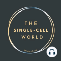 Ep 27. How To Switch From Wet-Lab To Dry-Lab? Tips for single cell scientists