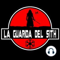 Cuña de John Connor (Claudio Serrano) para La Guarida Del Sith