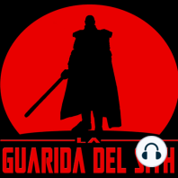 Cancion de La Guarida del Sith (Guarida Horror Picture Show)
