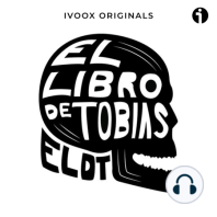 El libro de Tobias: 6.16 Yorgos Lanthimos