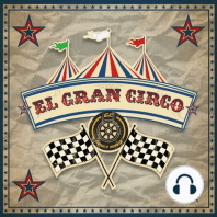 EP 8: Esteban Ocon vence a Fernando Alonso