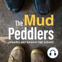 75. The Mud Peddlers Turns Three!