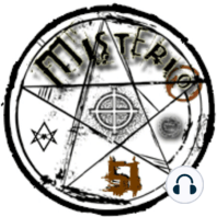 Misterio 51 Programa T5X13 Yo Satanista, el Poder del Demonio. El Viaje del Octavius, Mitos y Leyendas