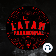 T2 #EP32 - Travesías Paranormales con Manuel Chávez de Kahuamo Paranormal