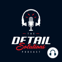 WOYM: Turning a consulting chat into a podcast w/ The Detailers Lounge Podcast