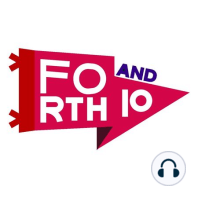 F&10 | Hard R, Anti-Pranks, and Nate's Not Back