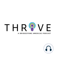 Introducing THRIVE Season 2