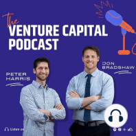 How to Start a Venture Capital Firm (Featuring Bubba Page from Influence.vc)