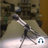 Medical Device Reps Podcast: Dr. Martin Pickford in the UK