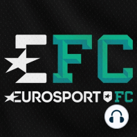Direction la finale pour Paris, un Ballon d’Or pour Lewandowski et Pogback: Ecoutez le FC Stream Team