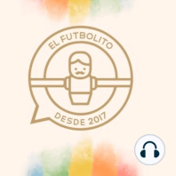 Premios El Futbolito 116: No es un déjà vu, otra vez cruzazuleó Botafogo