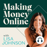 056 How being visible made me $10m