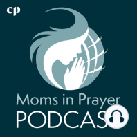 Episode 24 - When God Shows Up In the Brokenness with Carol Kent (Part Two)