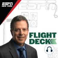Flight Deck with guest Jim Nagy