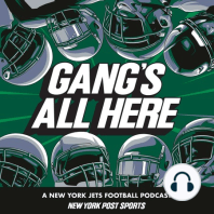 Episode 31: Inside the Jets' Draft, Offseason feat. Adam Gase