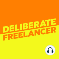 #38: My Nutrition Journey as a Freelancer