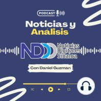 SobreLaMesa: Salida de Pasistas del Gobierno Estatal. Invitado: Lázaro Hernández, ex líder del sindicato de Trabajadores del Ayuntamiento de Escuinapa