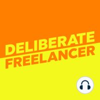 #102: Freelancer Survival Skills + a Pep Talk about Boundaries, with Sarah Townsend