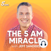 NEW! - Introducing 5 AM Miracle Premium: Exclusive Bonus Episodes, Ad-Free, and More!