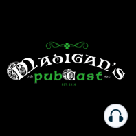 Madigan’s Pubcast Bonus Episode: “Blood On Their Hands”: A Conversation with Mandy Matney