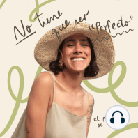 Sobre la PODEROSA capacidad de escoger - Un podcast de Cele Oropeza