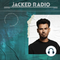 JACKED Radio 630 (AFROKI Live Set from EDC Orlando 2023)
